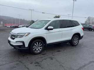 2022 Honda Pilot for sale in Johnson City TN