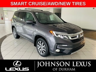2022 Honda Pilot for sale in Durham NC