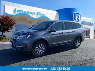 2022 Honda Pilot for sale in Johnson City TN