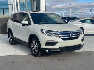 2017 Honda Pilot for sale in Chattanooga TN