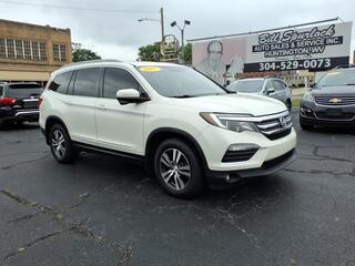 2017 Honda Pilot for sale in Huntington WV
