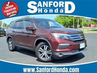2018 Honda Pilot for sale in Sanford NC