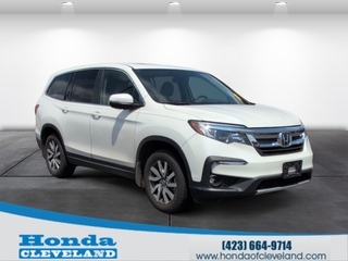 2019 Honda Pilot for sale in Cleveland TN