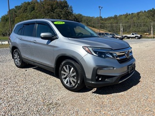 2019 Honda Pilot for sale in Bridgeport WV