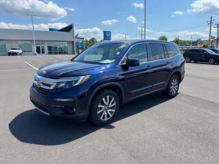 2019 Honda Pilot for sale in Johnson City TN