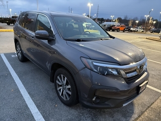 2021 Honda Pilot for sale in Greenville SC