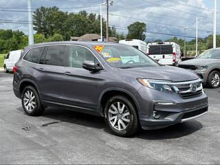 2021 Honda Pilot for sale in Hendersonville NC