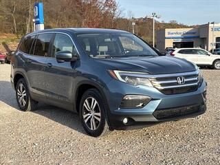 2016 Honda Pilot for sale in Bridgeport WV