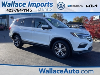 2017 Honda Pilot for sale in Bristol TN