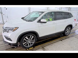 2018 Honda Pilot for sale in Philadelphia PA