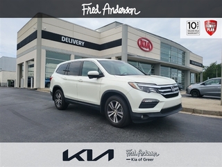 2018 Honda Pilot for sale in Greer SC