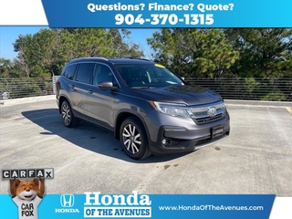 2019 Honda Pilot