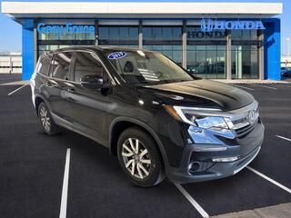 2019 Honda Pilot