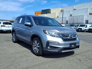 2020 Honda Pilot for sale in Newark NJ