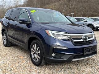 2020 Honda Pilot for sale in Bridgeport WV