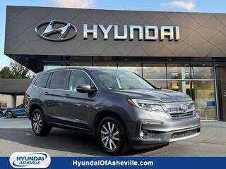 2021 Honda Pilot for sale in Asheville NC