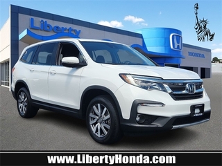 2022 Honda Pilot for sale in Orange TX