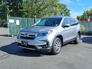 2022 Honda Pilot for sale in Garwood NJ