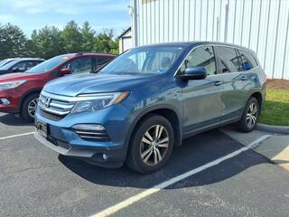 2016 Honda Pilot for sale in Roanoke VA