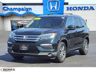 2016 Honda Pilot for sale in Savoy IL