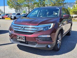 2017 Honda Pilot for sale in West Lebanon NH
