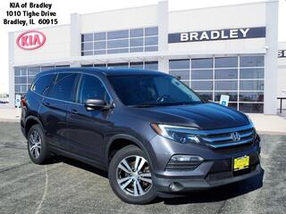 2018 Honda Pilot for sale in Bradley IL