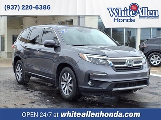 2020 Honda Pilot for sale in Dayton OH