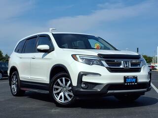 2020 Honda Pilot for sale in Bourbonnais IL