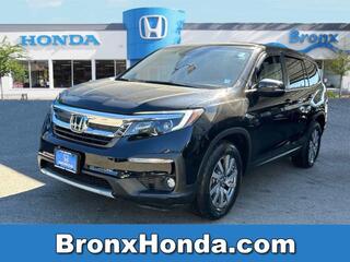 2021 Honda Pilot for sale in Bronx NY