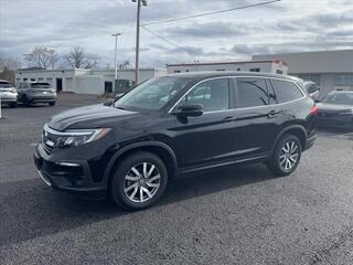 2022 Honda Pilot for sale in Johnson City TN