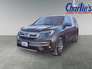 2022 Honda Pilot for sale in Augusta ME