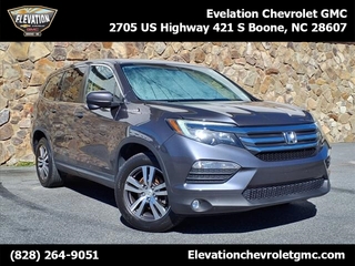 2016 Honda Pilot for sale in Boone NC