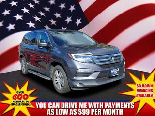 2018 Honda Pilot for sale in Little Falls NJ