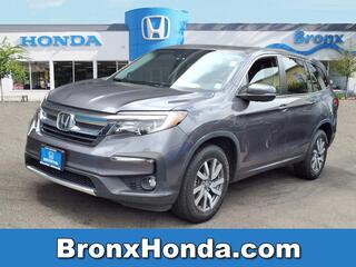 2021 Honda Pilot for sale in Bronx NY