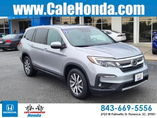 2021 Honda Pilot for sale in Florence SC