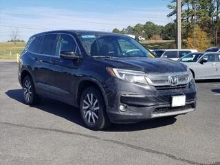 2022 Honda Pilot for sale in Cleveland TN