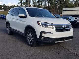 2022 Honda Pilot for sale in Cleveland TN