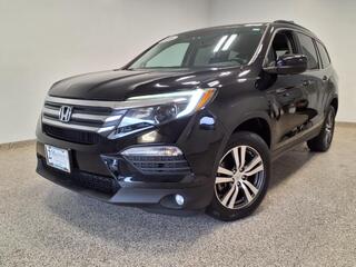 2016 Honda Pilot for sale in Union City NJ