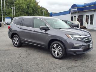 2017 Honda Pilot for sale in Apex NC