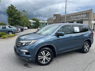 2017 Honda Pilot for sale in Boone NC