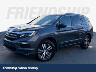 2018 Honda Pilot for sale in Mount Hope WV