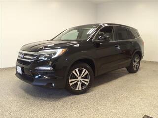 2018 Honda Pilot for sale in Union City NJ