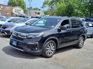 2019 Honda Pilot for sale in Bronx NY