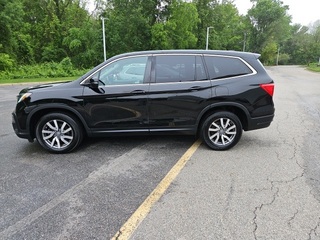 2019 Honda Pilot