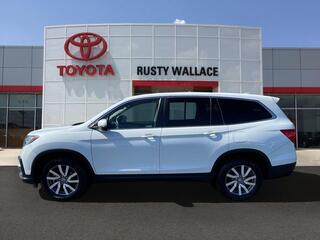 2020 Honda Pilot for sale in Morristown TN