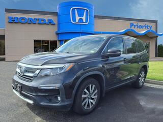 2021 Honda Pilot for sale in Roanoke VA