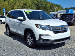 2021 Honda Pilot for sale in Bridgeport WV