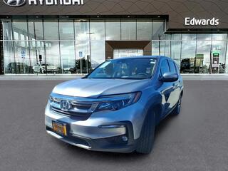 2021 Honda Pilot for sale in Council Bluffs IA