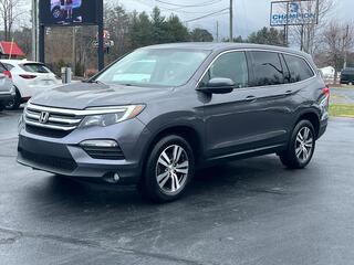 2017 Honda Pilot for sale in Hendersonville NC