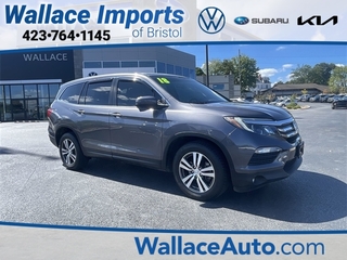 2018 Honda Pilot for sale in Bristol TN